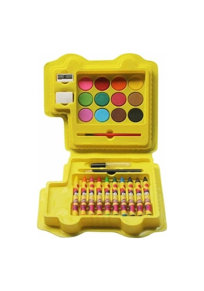 Play-doh Kırtasiye Seti (27 Parça)