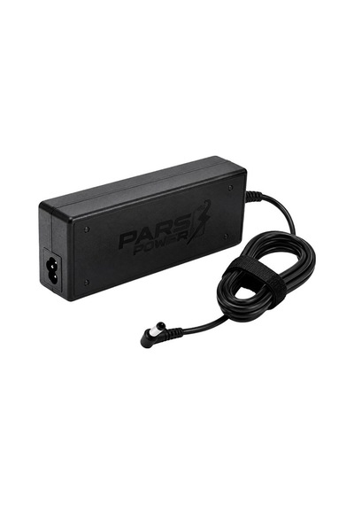 Parspower Prs-009 Plastik Kasa 19v 6.32a 120w 5.5 2.5mm Standart Notebook Adaptör