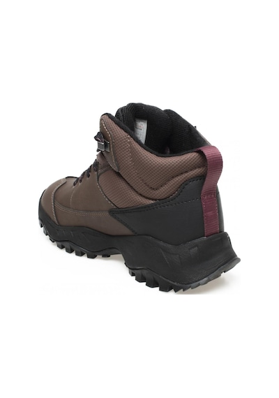 The North Face Nf0a5lwg-z W Storm Strike Wp Kahverengi Kadın Bot