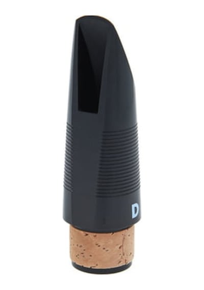 Vandoren German - Böhm Bd5 D Bb Klarinet Bek'i Cm1805