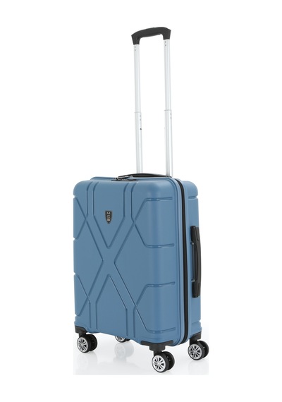 Mçs Group Mçs Polipropilen Valiz V375 55 Cm S23sy100000155 10227 Mavi
