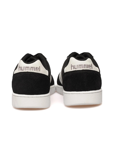Hummel Vm78 Cph Rs Erkek Günlük Ayakkabı 227912 Siyah