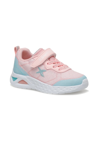 Kinetix Raın 3fx Pembe Kız Çocuk Spor Ayakkabı Pembe