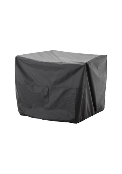 Ikea Tosterö Dış Mekan Mobilya Kılıfı, Siyah, 109x85 Cm