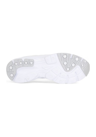 M.p 2056 Anatomik Tabanlı Unisex Mevsimlik Yürüyüş & Koşu Aya Beyaz Çok Renkli