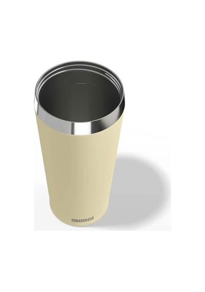 Sigg Helia Çelik Termos 600Ml Sarı 6016-00