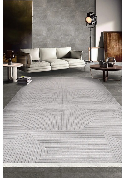 Youdayhomecollection Macca Model Halı 160x230 Çok Renkli Diğer 1bej