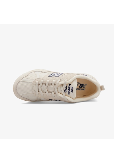 New Balance 878 Unisex Beyaz Spor Ayakkabı U8784cz