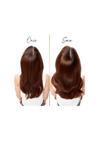 Pantene Pro-V Miracles Biyotin & Bambu Şampuan 400 ML