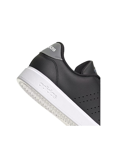 Adidas Advantage 2.0 Erkek Siyah Sneaker Ayakkabı Ig9167