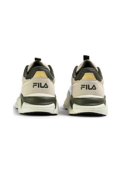 Fila Ffm0408.13497 Recade Erkek Sneaker - Bej