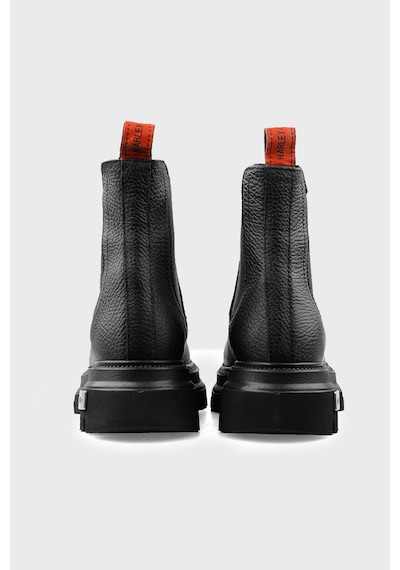 Harley Davidson Mourir Hakiki Deri Bot Kadın Bot 026z100031 Ctn Black M Floater Siyah Harley Davidson Mourir Hakiki Deri Bot Kadın Bot 026z100031 Ctn Black M Floater Siyah