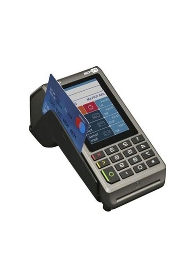 Yazar Kasa Pos, İnpos M530 4g Modeli