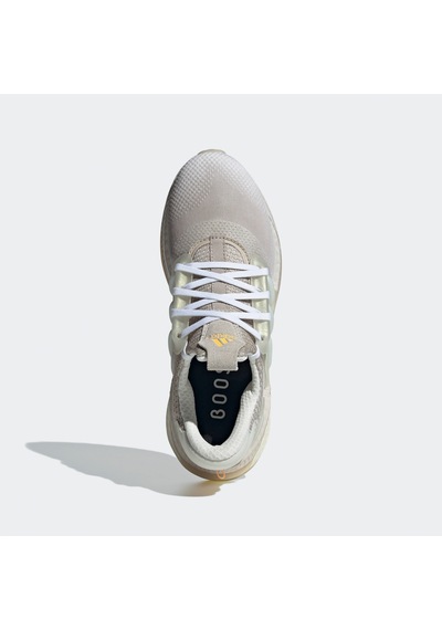 Adidas X Plrboost Kadın Gri Koşu Ayakkabısı - Id0275