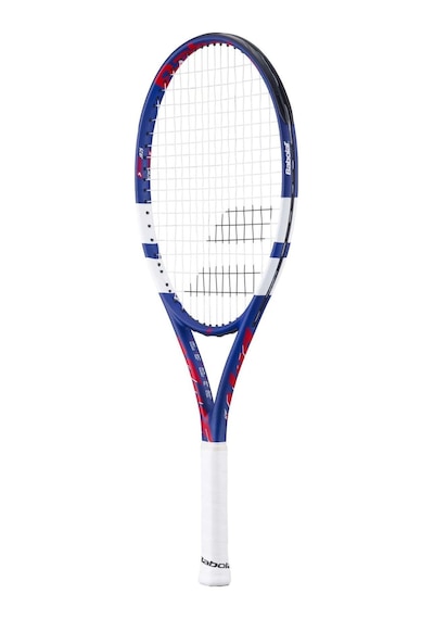Babolat Drive Junior 25 Red Çocuk Tenis Raketi Grip L000/25"