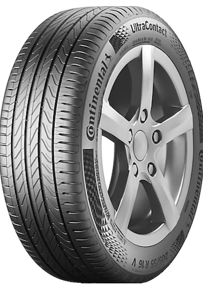 Continental 195/45 R16 84H XL Ultracontact Fr Yaz Lastiği 2023
