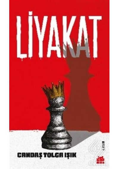 Liyakat - Candaş Tolga Işık - Kırmızı Kedi