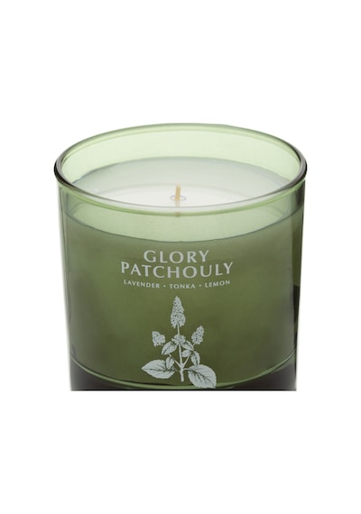 Mudo Home Glory Patchouly Mum 200gr Yeşil