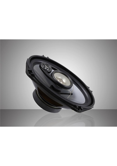 Jameson Js-60  900 Watt Oval Oto Hoparlör