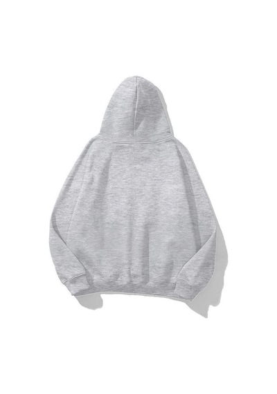 Startmore Unisex God's Favorite Sweatshirt Gri Gri