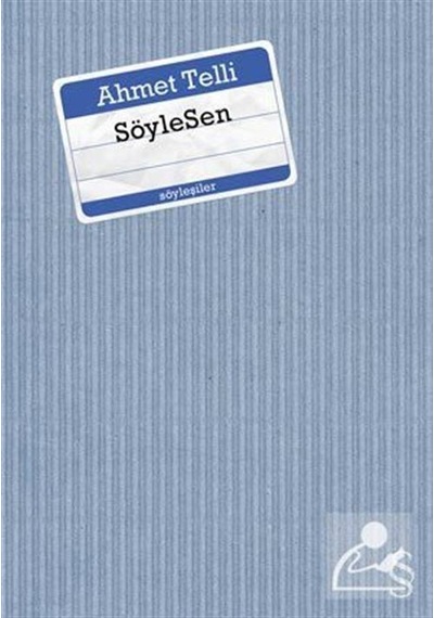 SöyleSen -  Ahmet Telli -  Everest Yayınları
