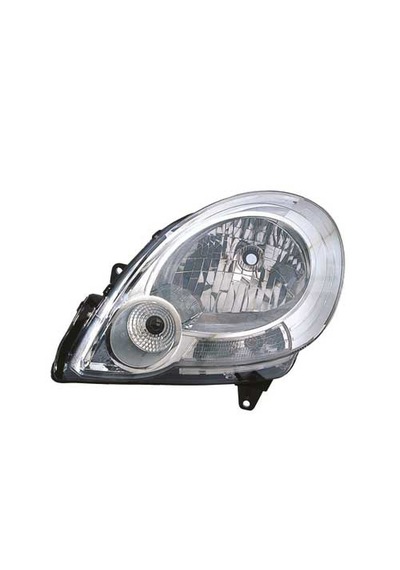 Kangoo Iıı 2008-2012 Sol Farren10ka028 7701068181 Tyc