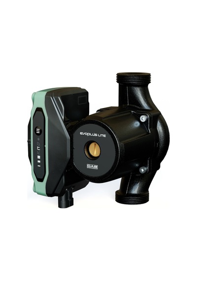Dab Evoplus Lite 120/180-25 Fre. Kon. Pompa - 1''