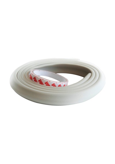 Portakal Safety Kenar Koruyucu-Gri