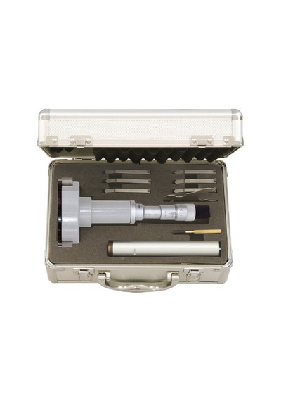 175-200mmx0.005 3-nokta Temaslı Mekanik Mikrometre