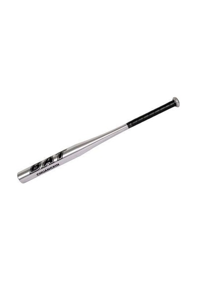 Alüminyum Alaşım Beyzbol Sopası 62 cm Çok Renkli