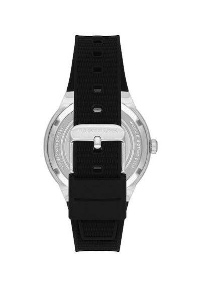 U.s. Polo Assn. Uspa1132-05 Erkek Kol Saati Metalik Gri