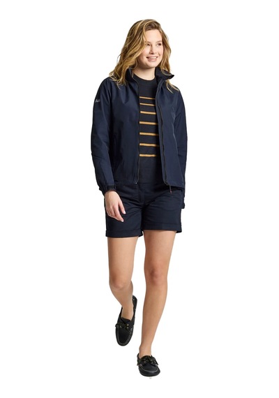 Slam Ws Saılıng Jacket W13 Lacivert
