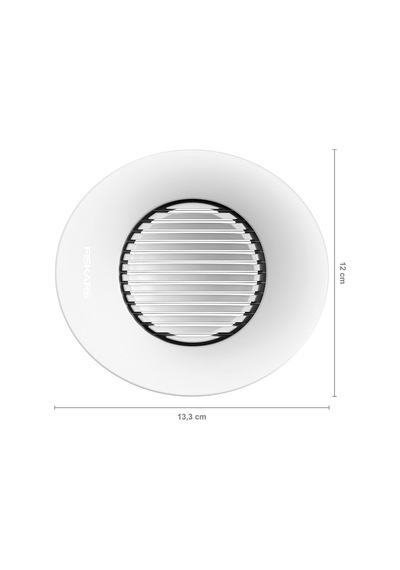 Fiskars Yumurta Dilimleyici Fk-1016126 Fiskars Çok Renkli