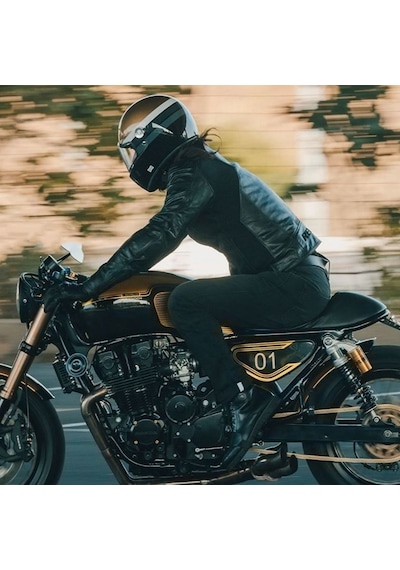 Nexx X.G100R Gallon Sarı-Siyah Kask
