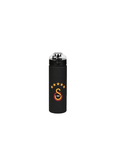 Galatasaray Siyah Tritan Matara 26933 Çok Renkli