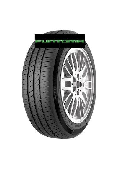 Funtoma 185/60 R15 TL 84H Roadfun Yaz Lastiği 2026
