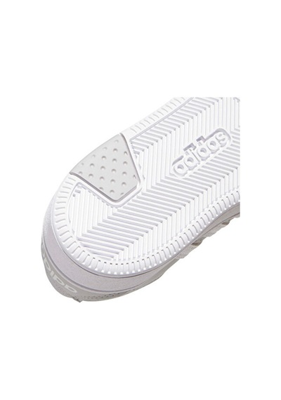 Adidas Hoops Classic El C Çocuk Günlük Ayakkabı Kj6035 Gri Gri