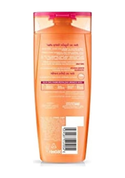 Onarıcı Bakım Şampuanı 300 Ml - Kırık Uçlar İçin