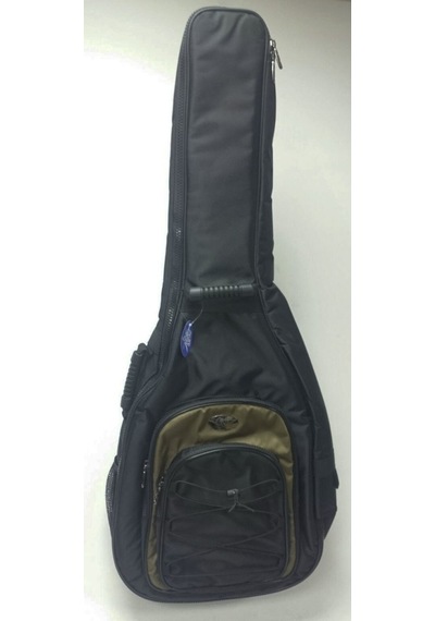 Valencia Dgb1680 Akustik Gitar Softcase Gigbag