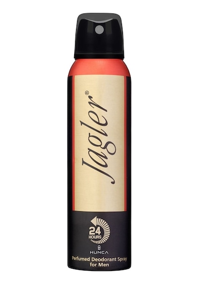 Jagler Classic Erkek Sprey Deodorant 150 ML + Roll-On Deodorant 50 ML