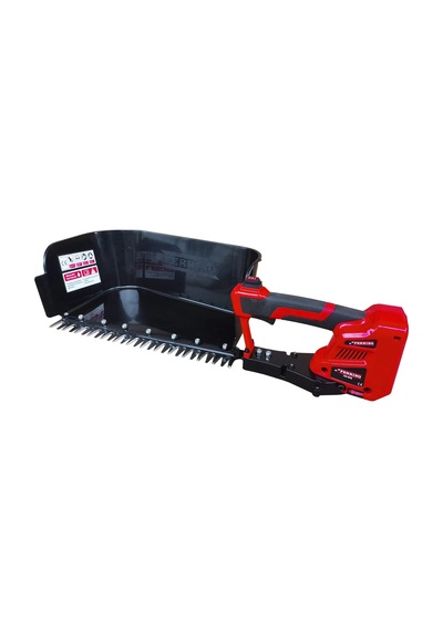 Ferrino Pro R53q Çay Toplama Makinesi