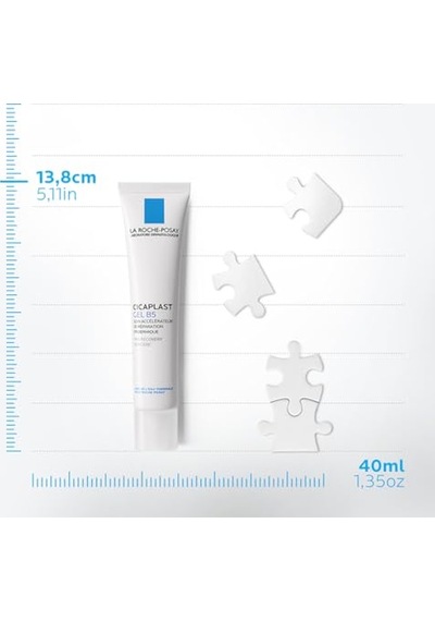 Roche Posay Cicaplast Gel B5 Cream- Yatıştırıcı Bakım Kremi 40ml