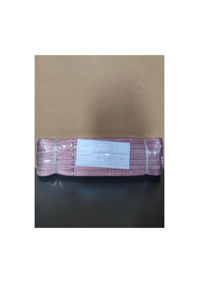 Klc 6 Ton 3 Metre Kahverengi Sapan Polyester Spanzet Sağlam Yük Kaldırma Taşıma İndirme Halat 6t3m Klc 6 Ton 3 Metre Kahverengi Sapan Polyester Spanzet Sağlam Yük Kaldırma Taşıma İndirme Halat 6t3m