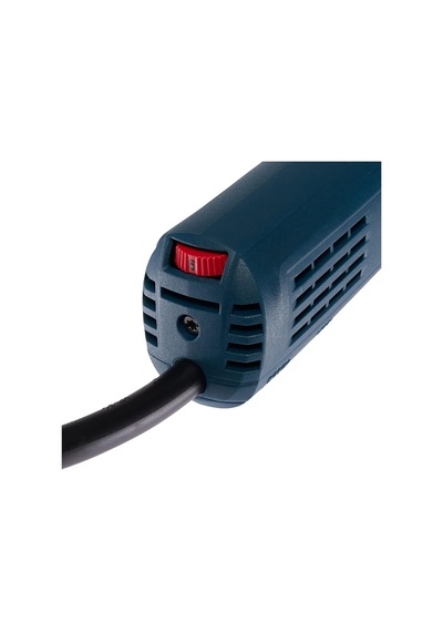 Gws 9-125 S Avuç Taşlama Makinesi-devir Ayarlı 900 W, Disk Çapı: 125 Mm, 2.800-11.000 Dev/dak