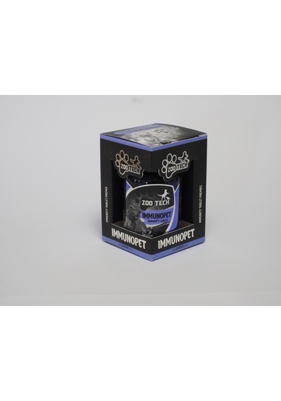 Zootech Immunopet Immunity Tablet