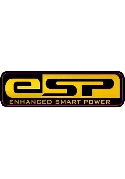 Pcx Esp Damla Logo Sticker 03 Diğer