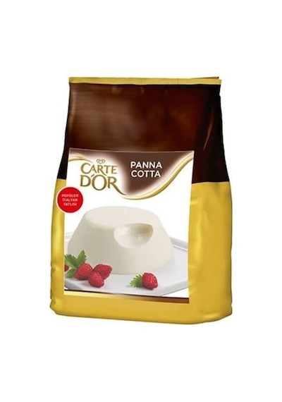 Carte D'or Panna Cotta 800 G