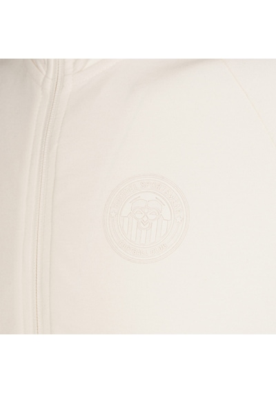 Hummel Mariner Erkek Ceket Ekru