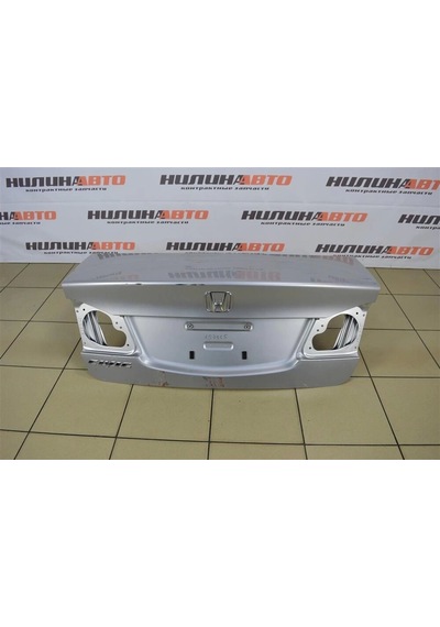 Honda Civic Sedan 2006-2009 Bagaj Kapağı Fd6 Kilit Delikli Oem No: 68 500 Snk - G00zz