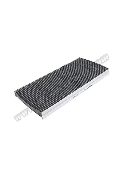 Mercedes W169 W245 Klima Filtresi Karbonlu - Wender A1698300218